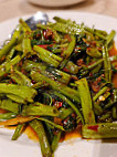 Coco Veggie Nonya Cuisine Yē Sù Lín food