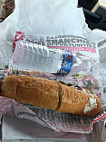 Capriotti's Sandwich Shop food