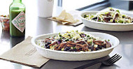 Chipotle Mexican Grill food