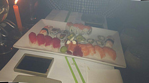 Itamae Sushi Barrio Naon