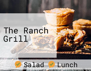 The Ranch Grill