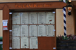 Paulanergarten