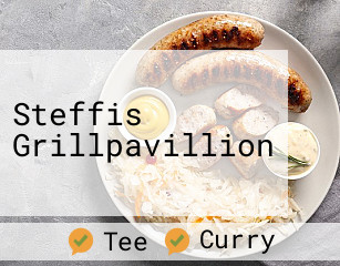 Steffis Grillpavillion