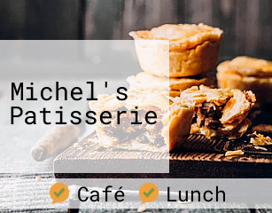 Michel's Patisserie