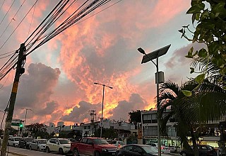 Tulum Trattoria Romana