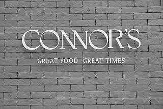 Connor's