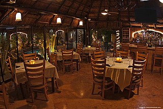 Mayan Bistro