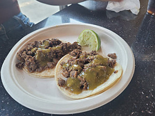 La Estrella Tacos #1