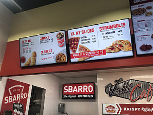 Sbarro