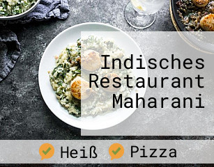 Indisches Restaurant Maharani