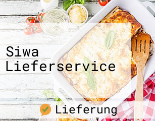 Siwa Lieferservice 