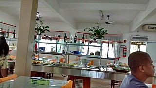 Churrascaria O Gauchao