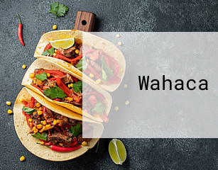 Wahaca