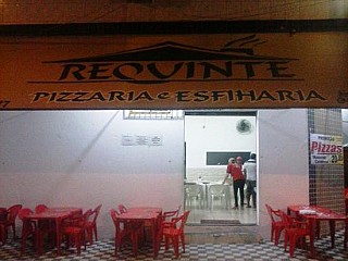 Requinte Pizzaria e Esfiharia