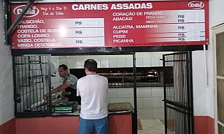 Restaurante Caixeiral