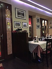 Ristorante SALVE