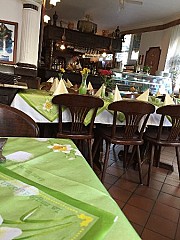 Trattoria da Zio Nicola