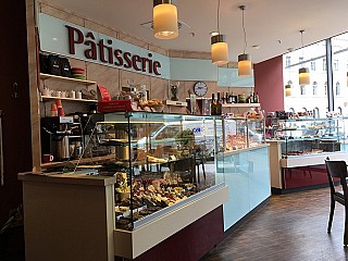 Patisserie Elysee