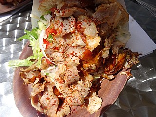 Sofra-Durum-Doner