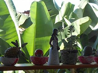 Restaurante Cores Da Chapada