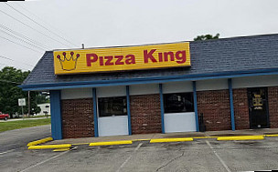 Pizza King