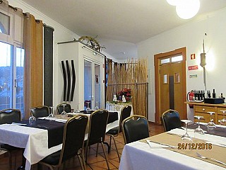 Restaurante Fados