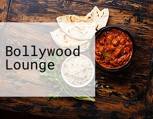 Bollywood Lounge