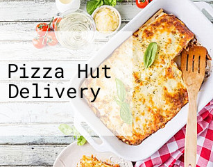 Pizza Hut Delivery