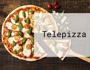 Telepizza