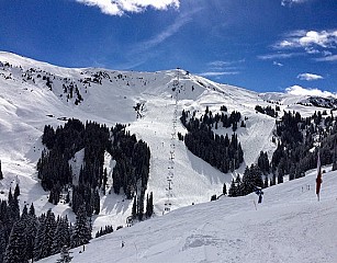 Alpengasthof Melkalm