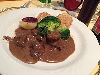 restaurant image