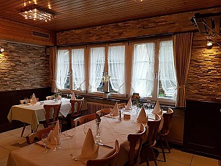 Restaurant Tanne