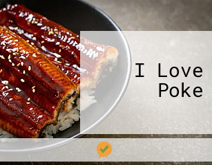 I Love Poke