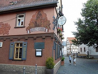 Gasthaus Zur Krone