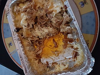 Markt Grill