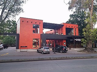 restaurant image