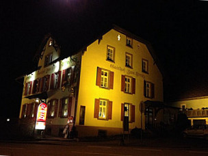 Gasthof Zum Kreuz