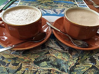 restaurant image