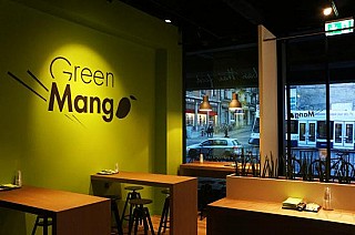 Green Mango