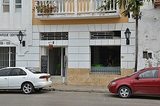 restaurant image