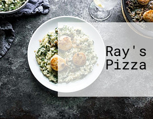 Ray's Pizza