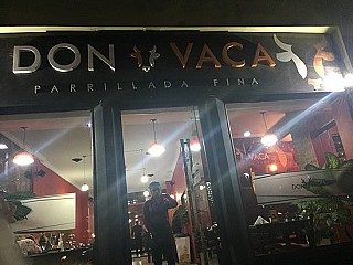 Don Vaca Parrillada