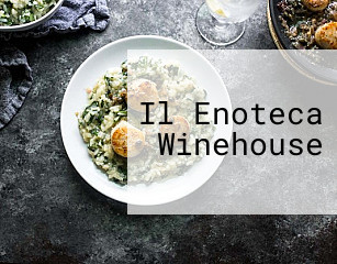 Il Enoteca Winehouse