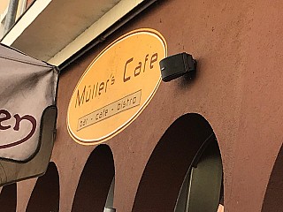 Müller's Deli Coffeehouse