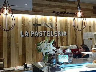 La Pasteleria Parana