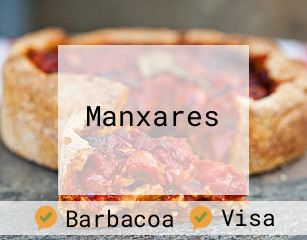 Manxares