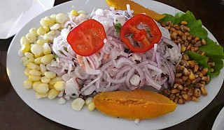 Restaurant Cevicheria Cesar