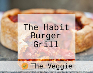 The Habit Burger Grill