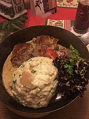 Gasthaus Jagdhütte