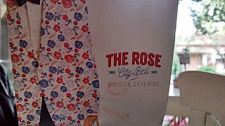 The Rose